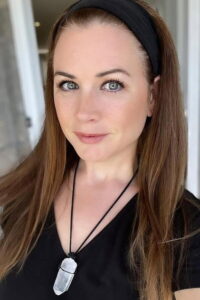 Amy Kerr