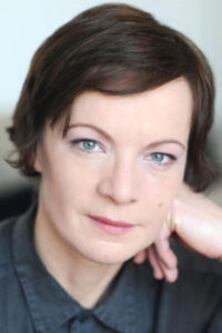 Muriel Solvay