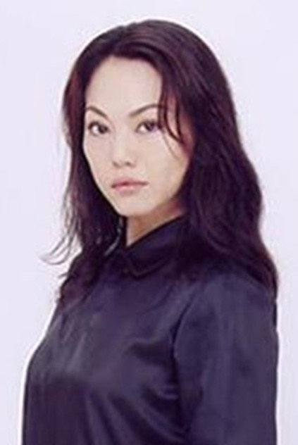 Kumiko Tsuchiya