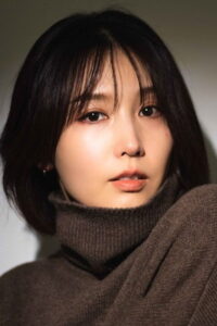 Yoko Mitsuya