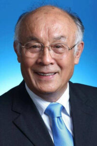 Xu Huanshan