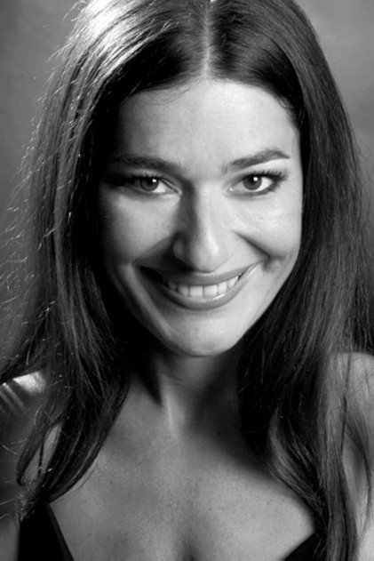 Dunja Sepčić Bogner
