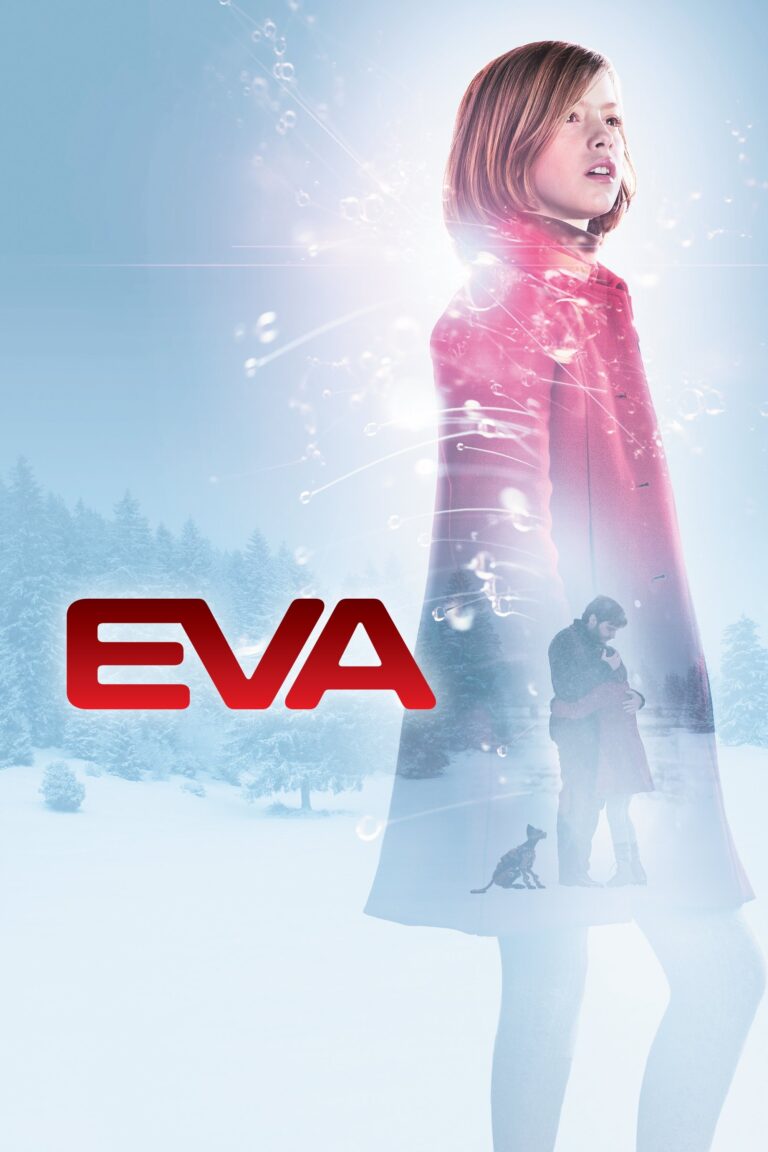 پوستر EVA