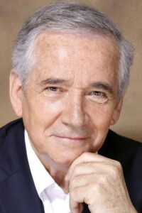 Alain Doutey