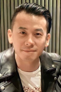 Sam Chan
