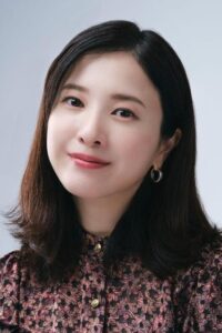 Yuriko Yoshitaka