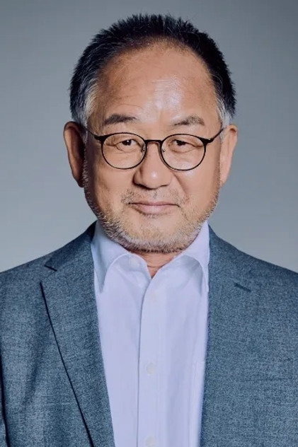 Min Kyung-jin