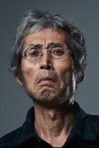 Takao Handa
