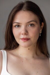 Grace Brannigan