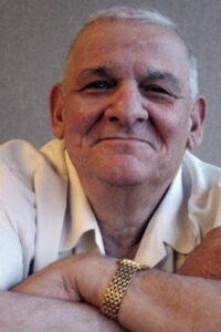 Sal Darigo