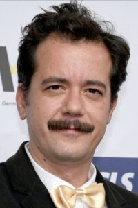 Efthimis Filippou