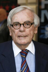 Dominick Dunne