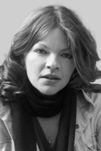 Catherine Allégret