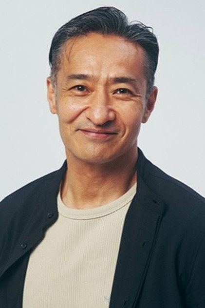 Yoshiyuki Yamaguchi