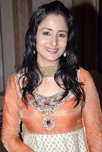 Lata Sabharwal