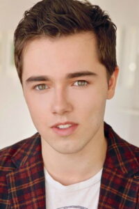 Alex Ferris