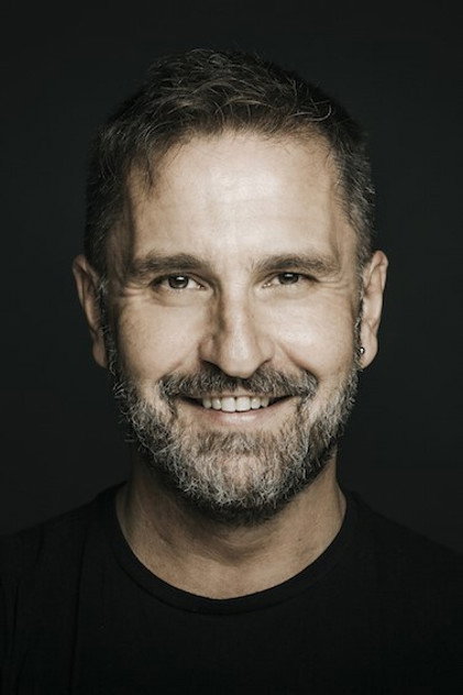Paul Berrondo