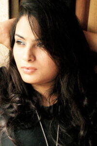 Tanya Abrol