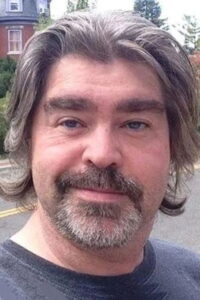 Sean Bishop