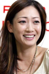 Fumie Hosokawa