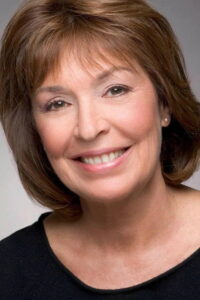 Polly Adams