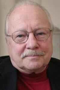 Ingvar Hirdwall