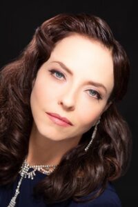 Juliet Landau