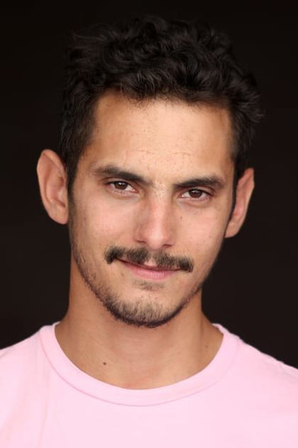 Nicolás Barsoff