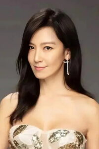 Kelly Lin Hsi-Lei
