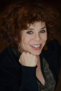 Daniela Piperno
