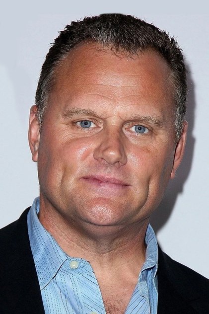 Kirk Ward