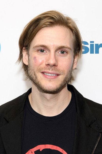 Zachary Booth