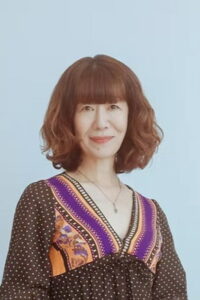 Maki Ishikawa