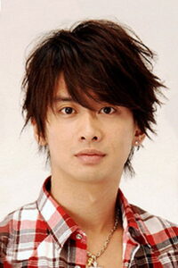Haruhiko Kato