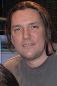 Bruce Howell