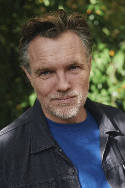 Ciarán McMenamin