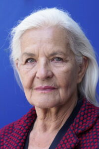 Hildegard Schmahl