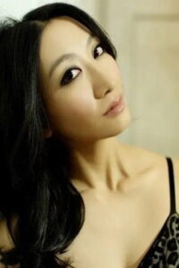 Angela Jiajia Chen