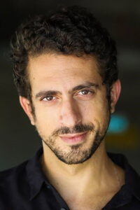 Gil Cohen