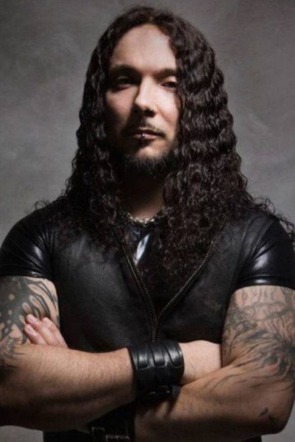 Jan Axel “Hellhammer” Blomberg