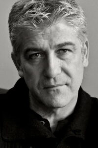Geoff Minogue