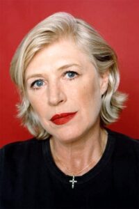 Marianne Faithfull