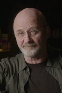 Cliff Saunders