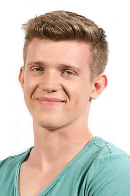 Lennart Betzgen