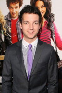 Gaelan Connell