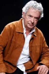 Germán Jaramillo