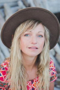 Ashleigh Ball