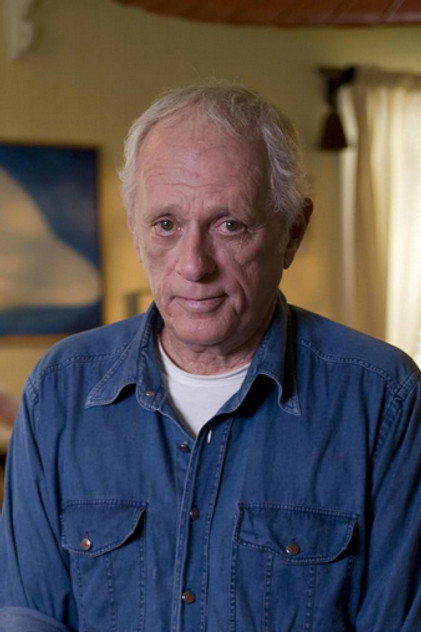 Richard O’Barry