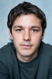 Joel Nankervis