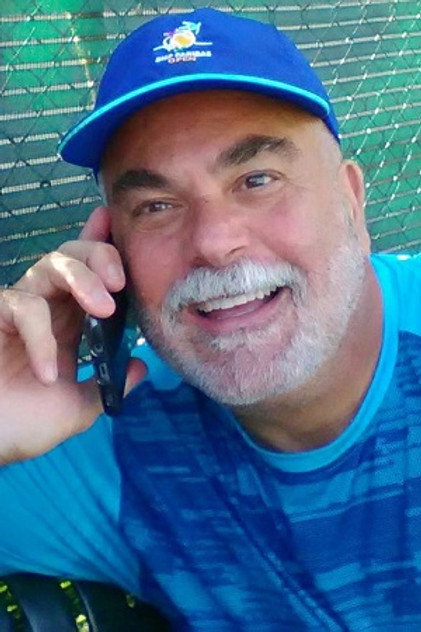 S. Scott Bullock